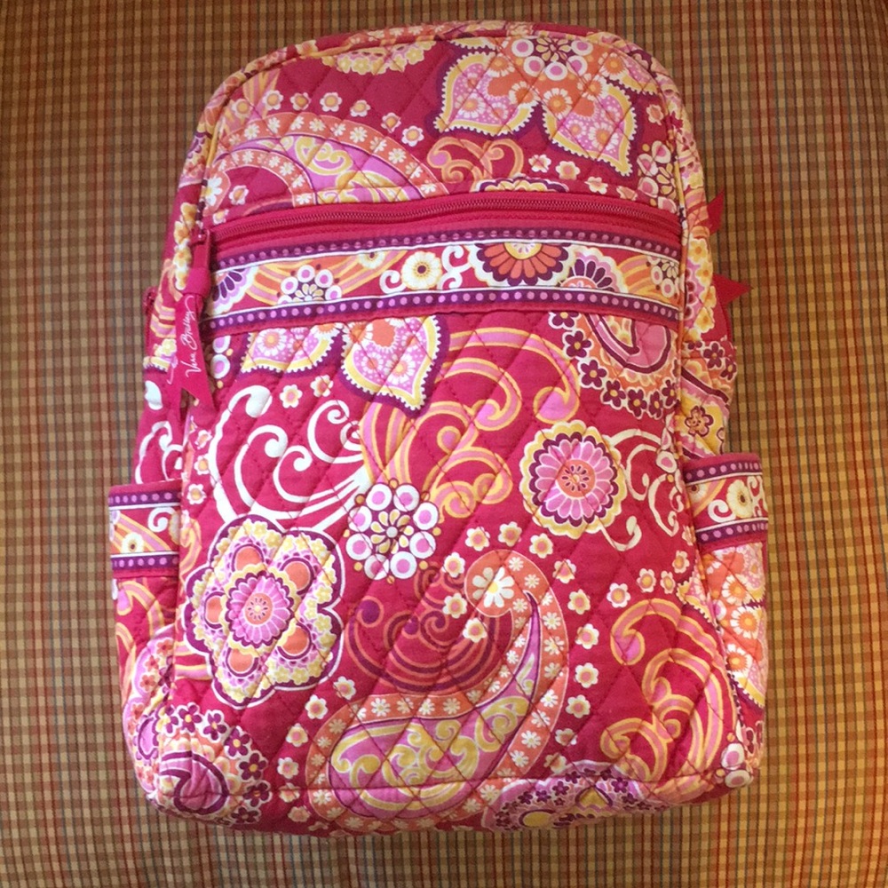 Vera Bradley Backpack